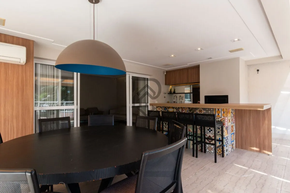 Imagem Apartamento brooklin condominio Vista Alegre
