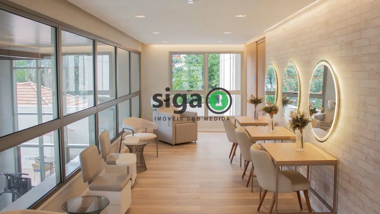 Imagem Apartamento para venda em Perdizes 03 suítes, São Paulo - SP