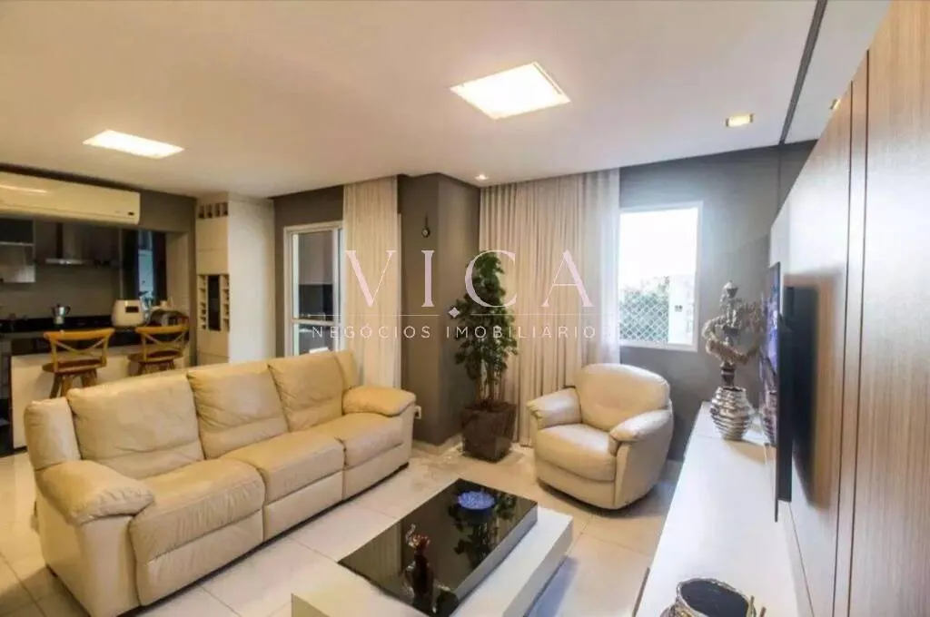 Imagem Apartamento com 2 dormitórios para aluguel, 86m² por R$ 12.950 - Alphaville