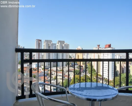 Imagem APARTAMENTO RESIDENCIAL em São Paulo - SP, Vila Prudente