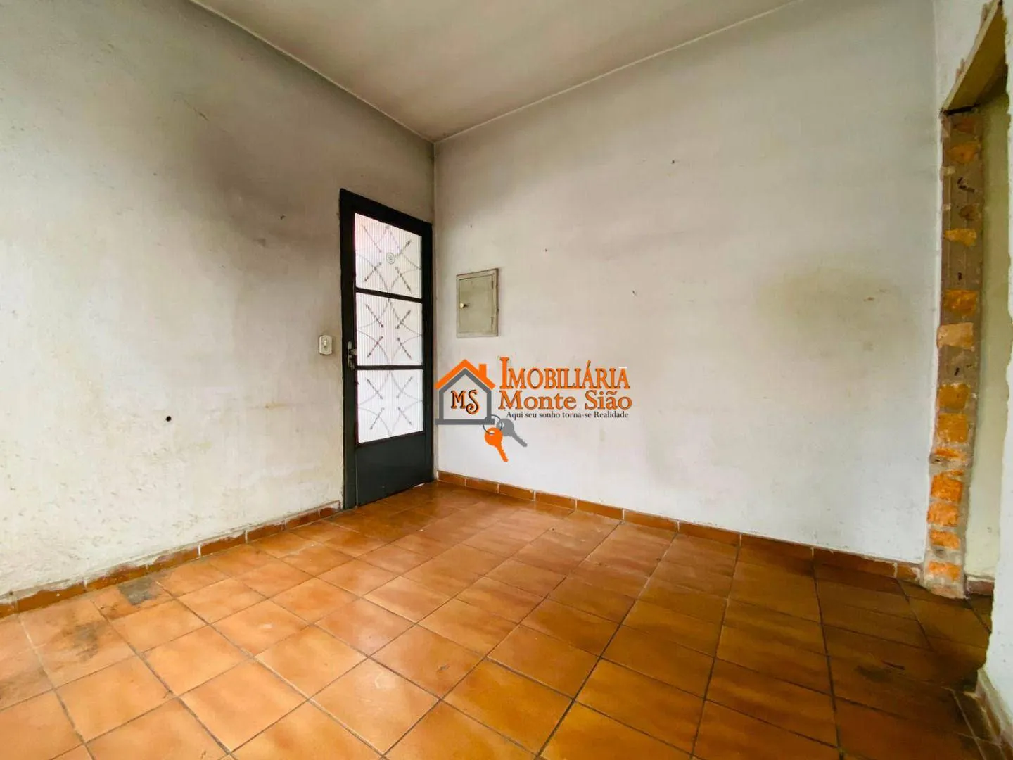 Imagem Casa com 4 dormitórios à venda, 150 m² por R$ 610.000,00 - Vila Rosália - Guarulhos/SP