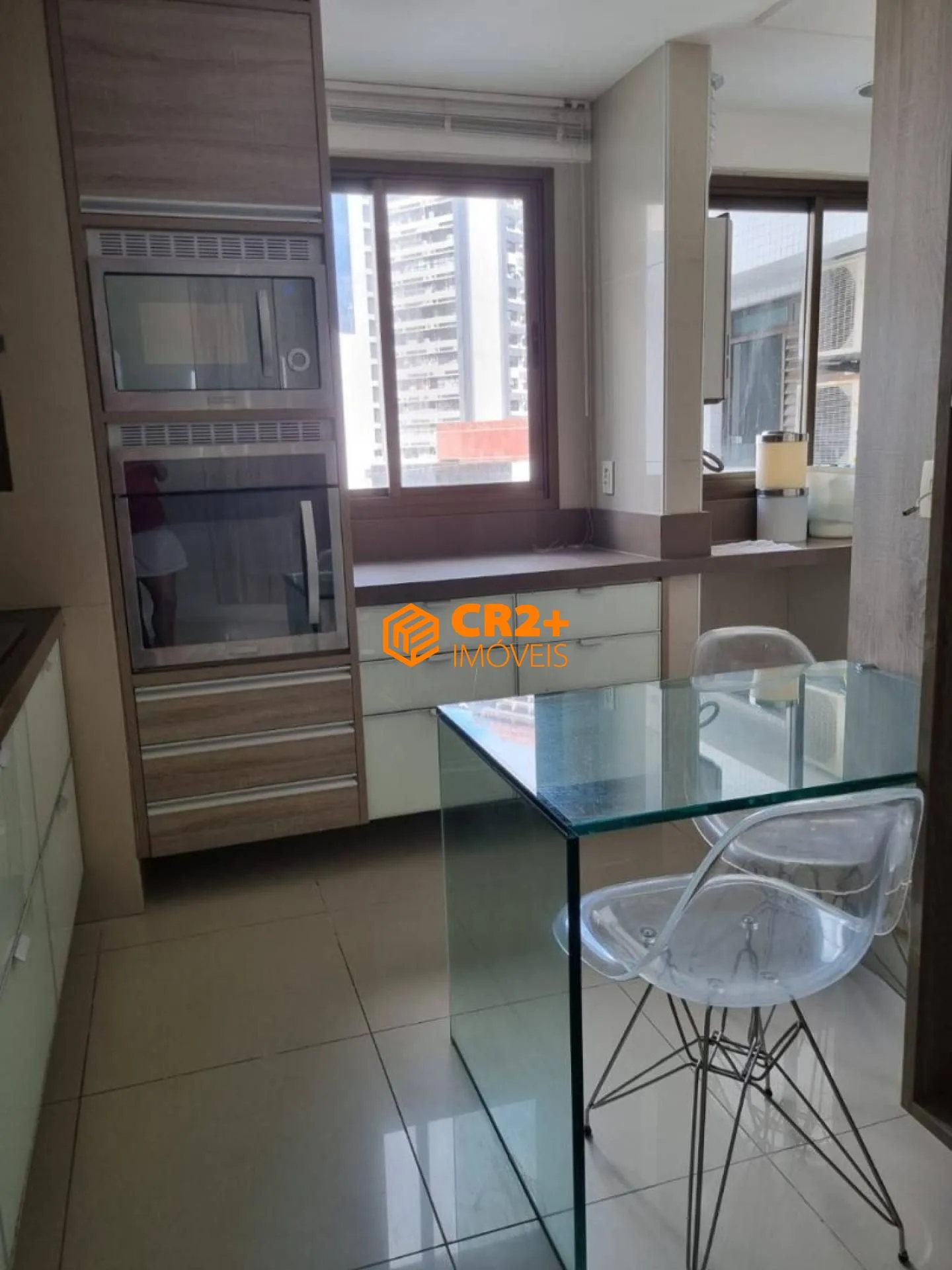 Imagem Apartamento Alto Padrão- Á Venda -Boa Viagem- 182m - 03 Quartos -03 Suites -03 G