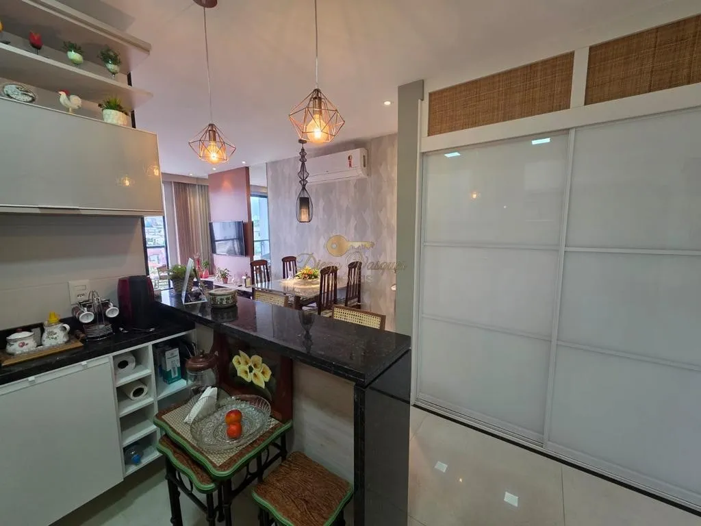 Imagem Loft para Venda em Teresópolis / RJ no bairro Alto