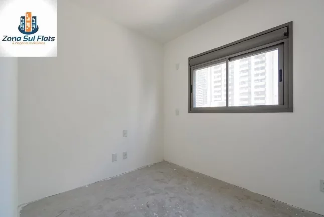Imagem Apartamento à Venda Em Moema Com 3 Dormitórios Sendo 1 Suíte e 2 Vagas