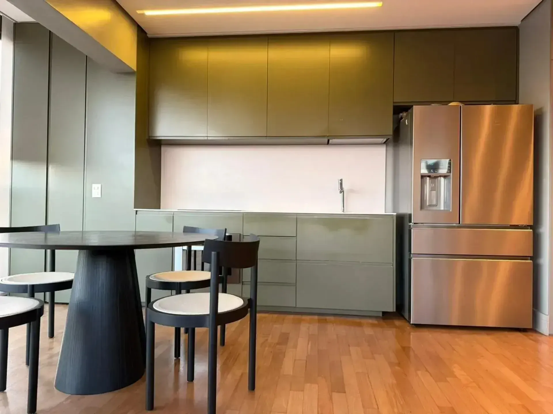 Imagem Apartamento com 2 Quartos à Venda, 65 m² em Pinheiros - São Paulo