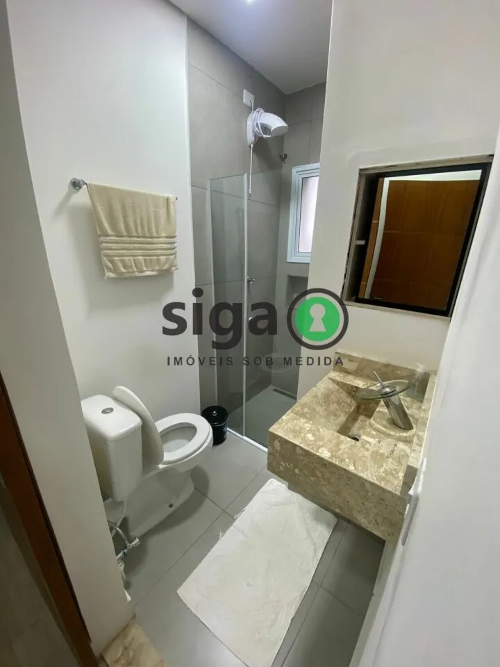Imagem CASA A VENDA COM 3 DORMITORIOS SENDO SUITES NO BROOKLIN