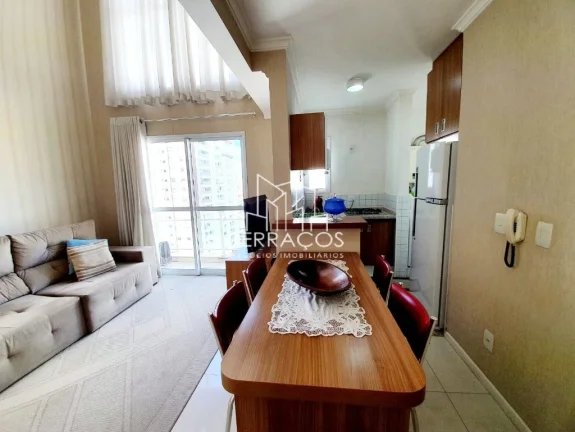 Imagem APARTAMNTO À VENDA NO SPAZIO VIVERE DUPLEX 54M², 2 VAGAS, BAIRRO ANHANGABAU - JUNDIAÍ/SP