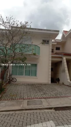 Imagem Casa em Condomínio para Venda em Guarulhos / SP no bairro Portal dos Gramados