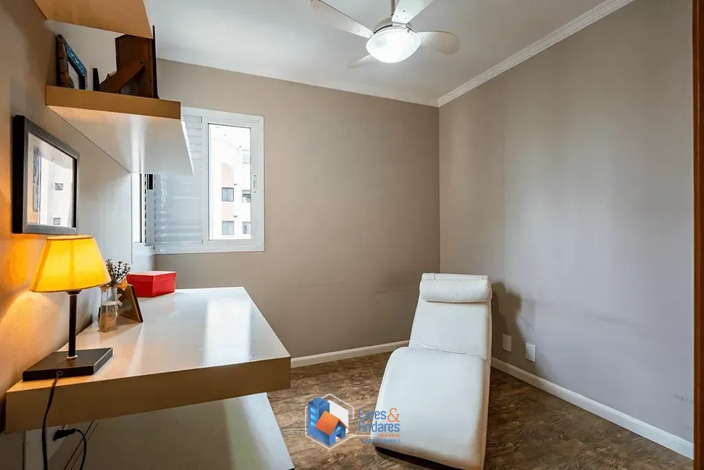 Imagem Apartamento à venda 3 Quartos 1 Suite 2 Vagas 96M² Chácara Inglesa São Paulo - SP