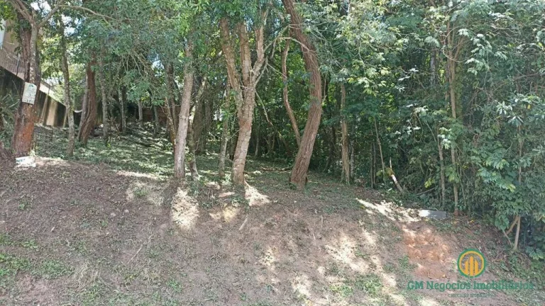 Imagem Excelente terreno com boa topografia 840m2,condominio Reserva do Moinho