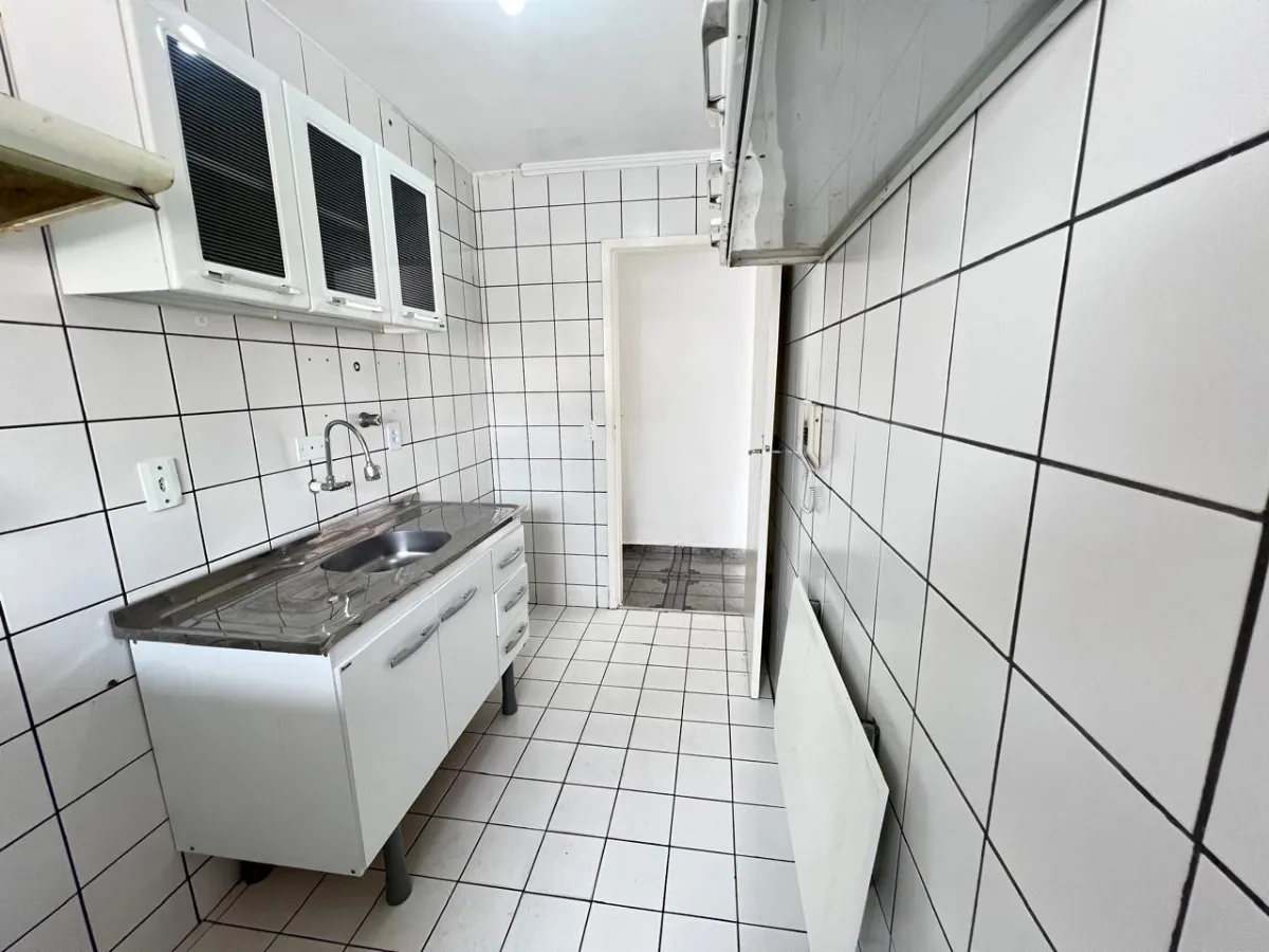 Imagem Apartamento para venda em Parque Munhoz com 2 quartos, 55m2