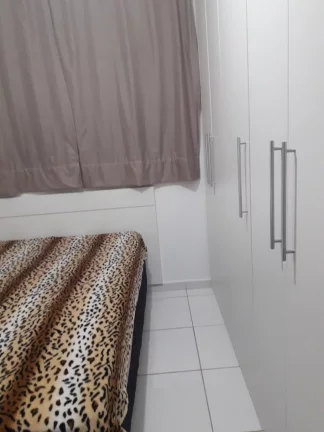 Imagem Residencial Corcovado, 2 dormitórios, jd. Terra Branca