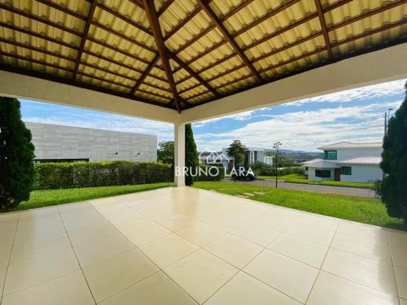 Imagem Casa à venda no Condomínio Serra Verde