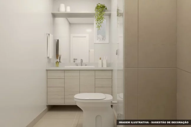 Imagem APARTAMENTO RESIDENCIAL em São Paulo - SP, Vila Olímpia