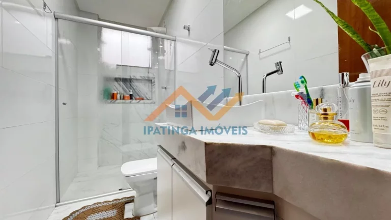 Imagem Apartamento de 3 quartos e 2 vagas de garagem ? Conforto e Sofisticação
