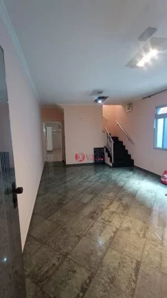 Imagem Sobrado com 3 dormitórios à venda, 120 m por R$ 600.000,00 - Parque Savoy City - São Paulo/SP