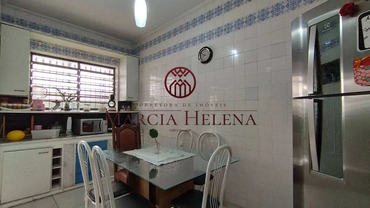 Imagem Sobrado à venda em Campinas, Chácara da Barra, com 6 quartos, 245,00m2