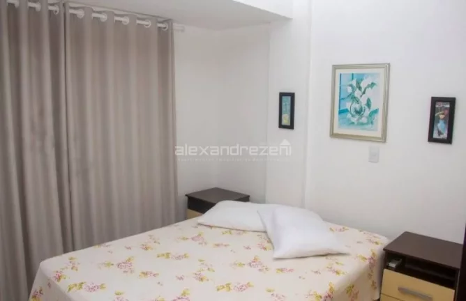 Imagem Apartamento 2 Dormitórios San Victor