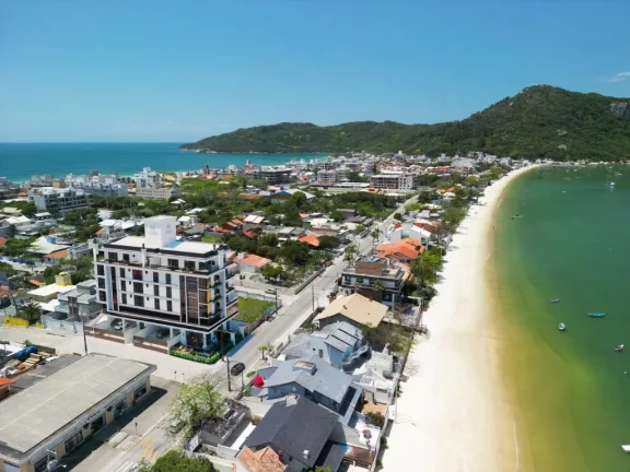 Imagem Apartamento para venda no bairro Canto Grande em Bombinhas