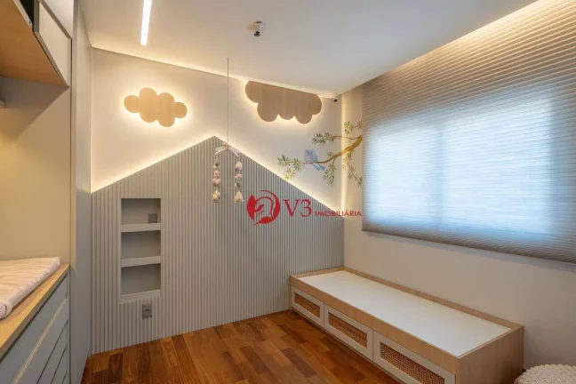 Imagem Apartamento com 2 dormitórios à venda, 171 m por R$ 3.250.000,00 - Anália Franco - São Paulo/SP