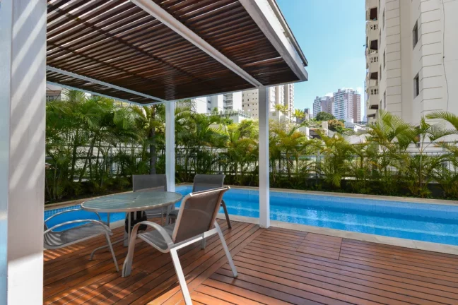 Imagem Apartamento à venda em São Paulo, Vila Mariana, com 2 quartos, 67m2