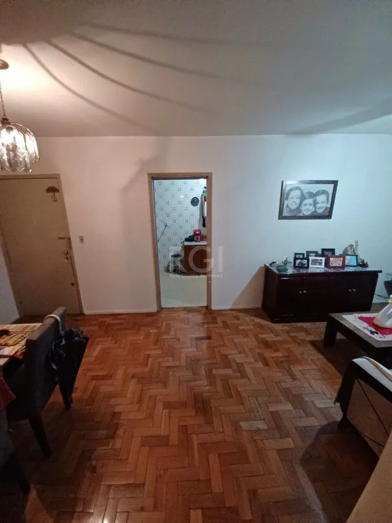 Imagem Apartamento para Venda - 90.58m², 3 dormitórios, Vila Ipiranga