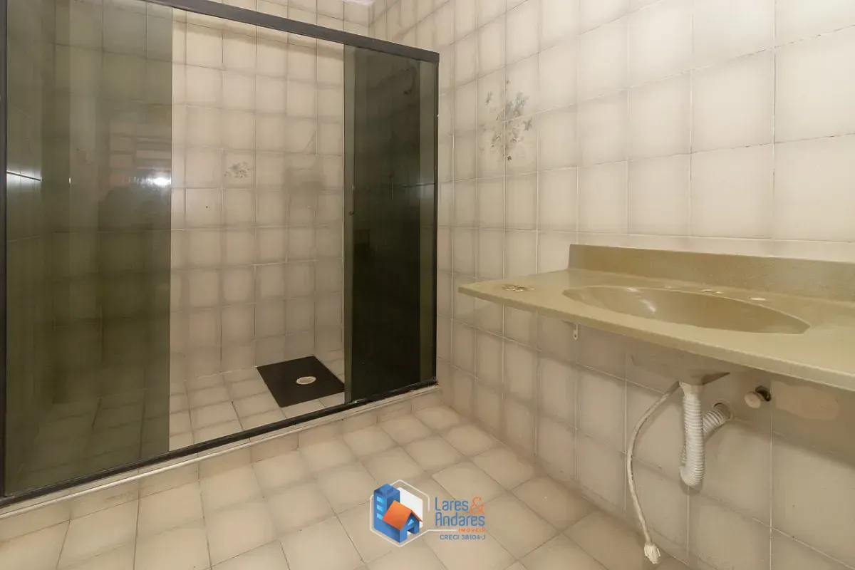Imagem Casa para venda em Chácara São João com 3 quartos, sendo 2 suítes, 290m²