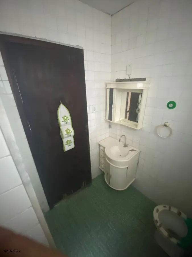 Imagem Casa para Venda em Rio de Janeiro / RJ no bairro Glória