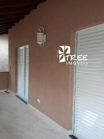 Imagem VENDA DE SOBRADO NO PARQUE SANTA TERESA, EM SANTA ISABEL/SP, 366m² com 4 quartos, suíte com planejados, cozinha, 04 salas e 03 vagas. CONSULTE-NOS.