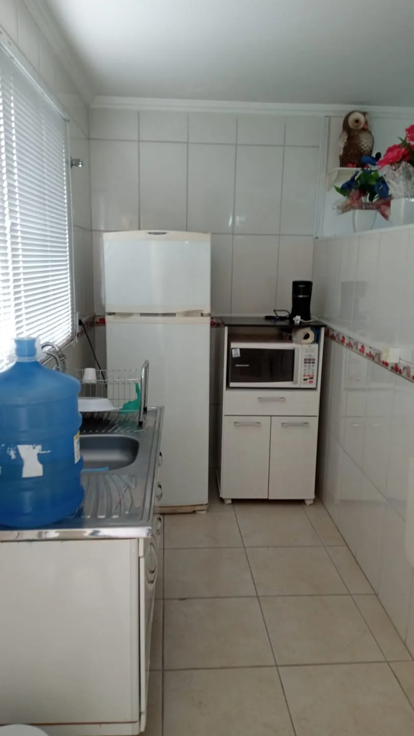 Imagem Comercial à venda 4 Quartos, 1 Vaga, 156.4M², Parque São Domingos, Pindamonhangaba - SP
