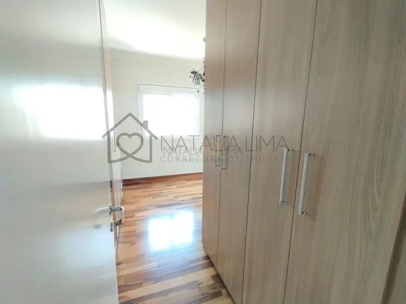 Imagem Apartamento 110m², 3 dorm a venda no Morumbi com Varanda Gourmet