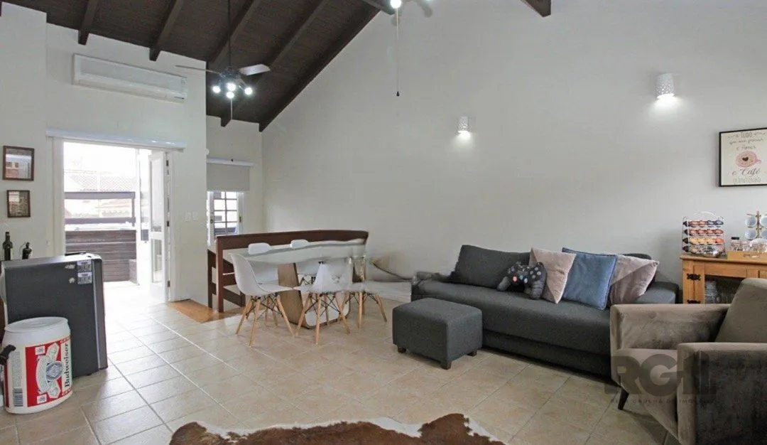 Imagem Casa de Condomínio em Boa Vista
