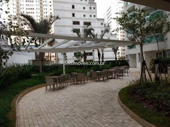 Imagem Apartamento para alugar BELA VISTA São Paulo SP