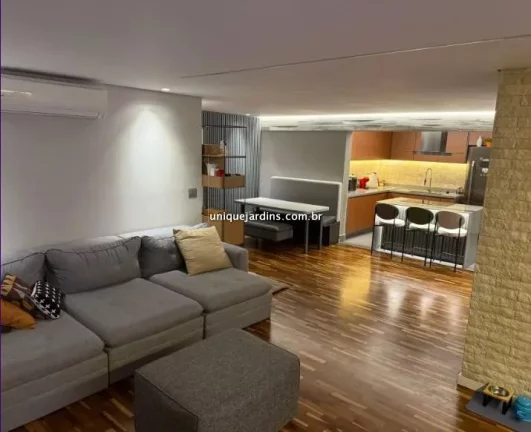 Imagem Apartamento à venda Perdizes São Paulo