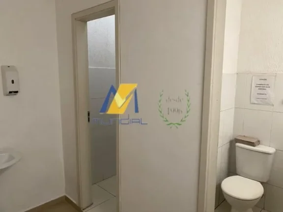 Imagem Alugo Conjunto Comercial em Santo André, Centro