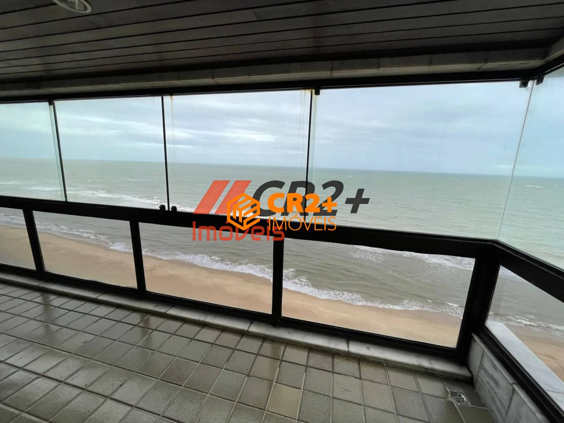 Foto do imóvel Apartamento à Venda 04 quartos, 04 suítes em Piedade com 300M². em Avenida Bernardo Vieira de Melo, 1064 - Piedade, Jaboatão dos Guararapes - PE