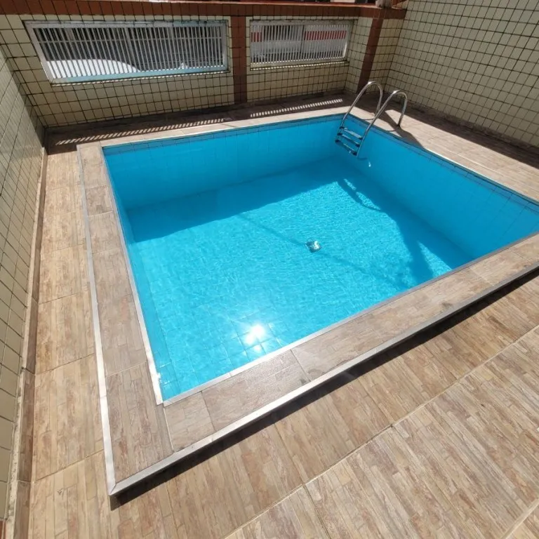 Foto do imóvel APARTAMENTO COM 44,00 m² - TUPI - PRAIA GRANDE SP em RUA GUARANIS, 346 - TUPI, PRAIA GRANDE - SP