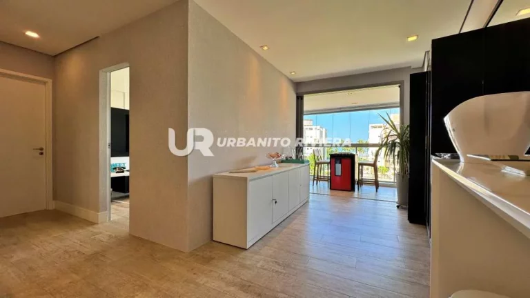 Imagem Apartamento à venda em Bertioga, Riviera | Módulo 05, com 2 quartos, 87,40m2
