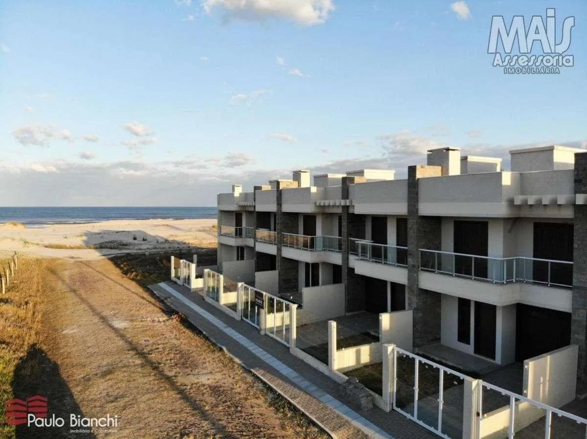 Foto do imóvel Casa para venda, balneario Figueirinha em Arroio do Sal - 3 Dormitórios