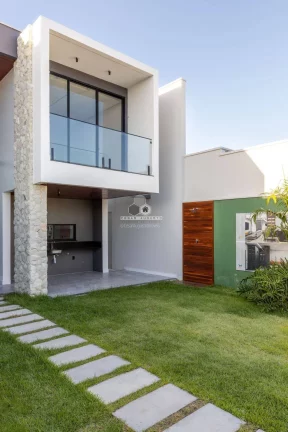 Imagem Seu Novo Lar de Luxo em Fortaleza: Smart Living Fortaleza