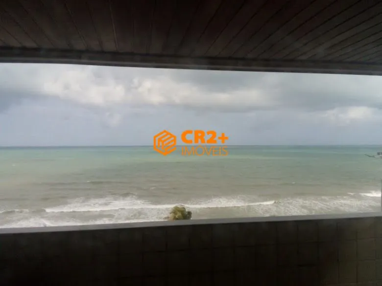 Imagem Vendo apartamento Av Boa Viagem 380m²