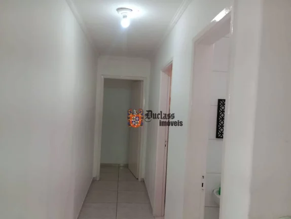 Imagem Casa com 2 dormitórios à venda, 162 m² por R$ 480.000,00 - Cibratel I - Itanhaém/SP