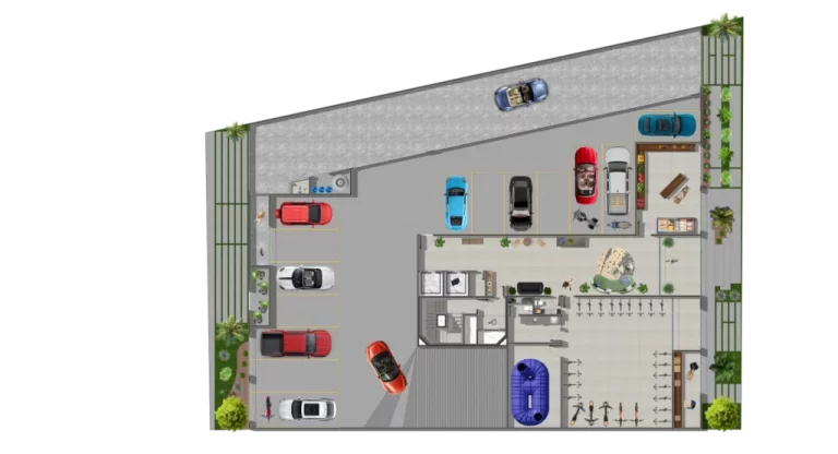 Imagem River 185 - Apartamento à venda no bairro Fazenda - Itajaí/SC