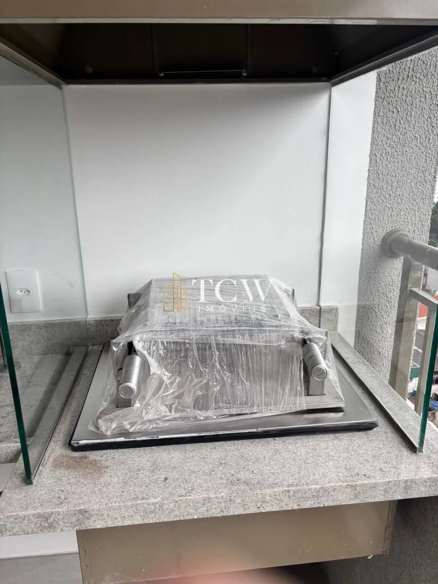 Imagem Apartamento Padrão 2 suítes no Vila Mariana