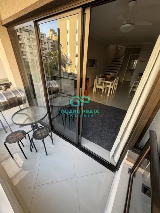 Imagem Apartamento à venda no bairro Enseada - Guarujá/SP