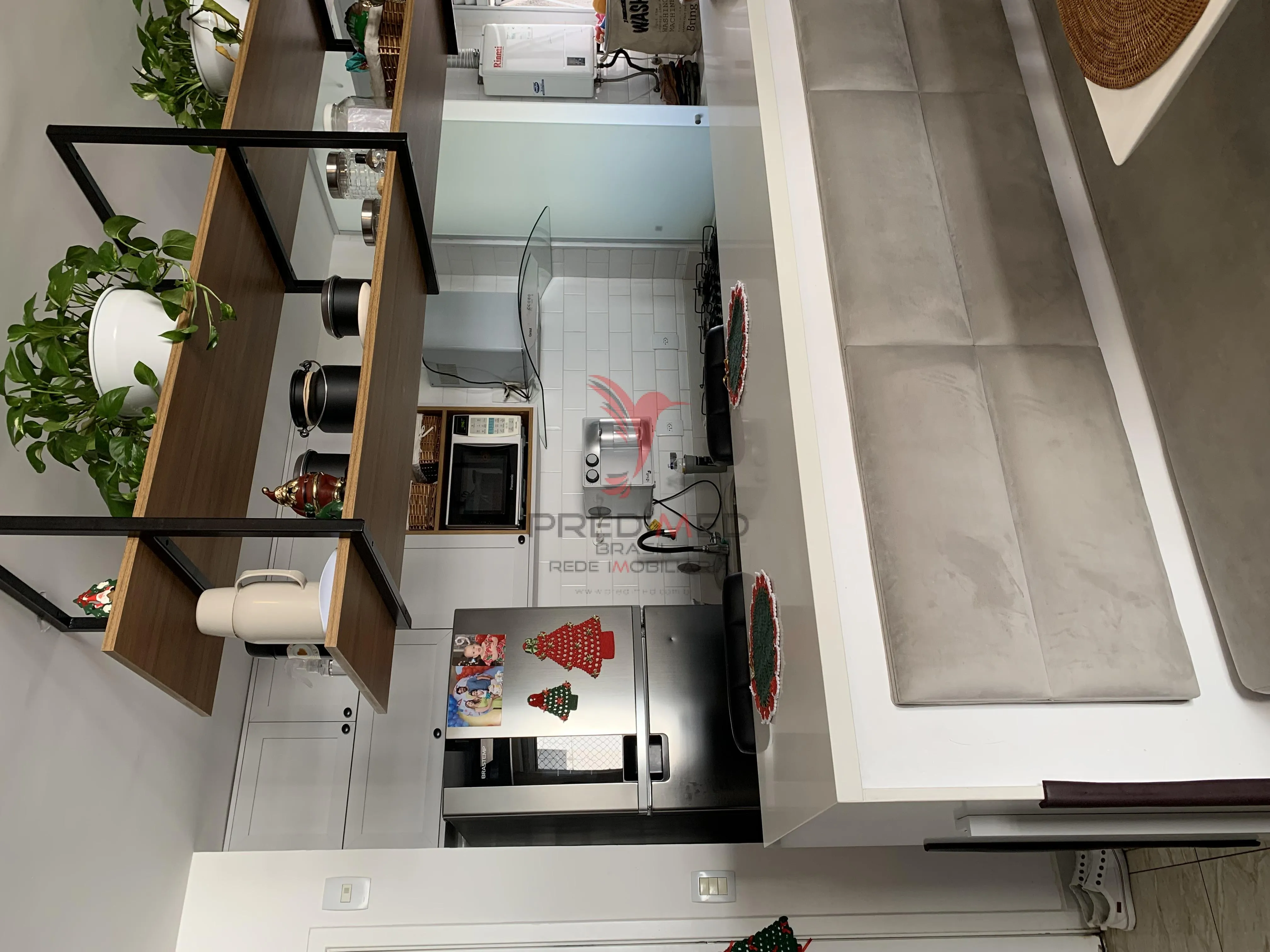 Imagem Vendemos no Morumbi apartamento de 2 Quartos, 2 Vagas de garagem, 70 m2