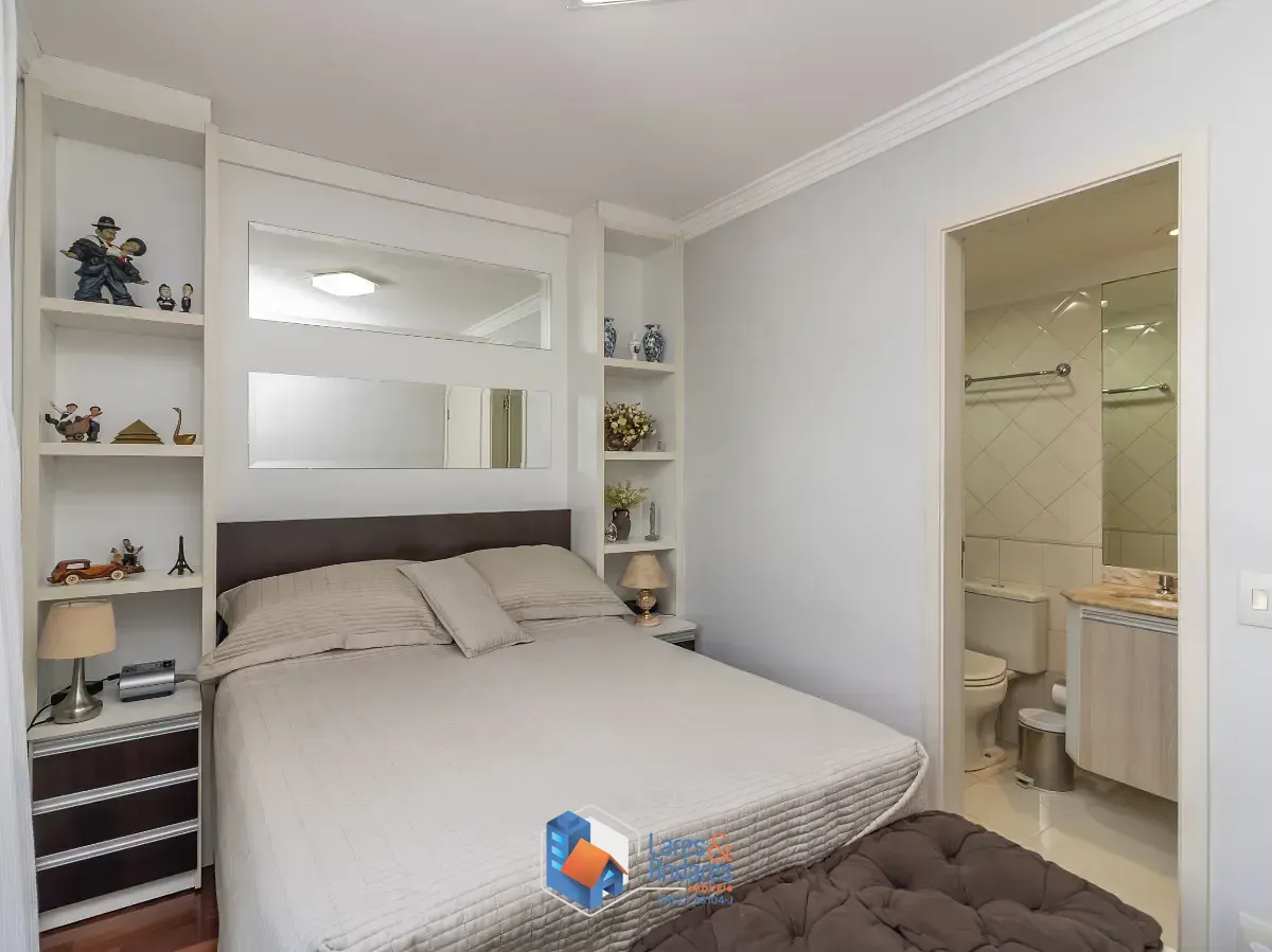 Imagem Duplex para venda em Mandaqui com 3 quartos, sendo 1 suíte, 134m²