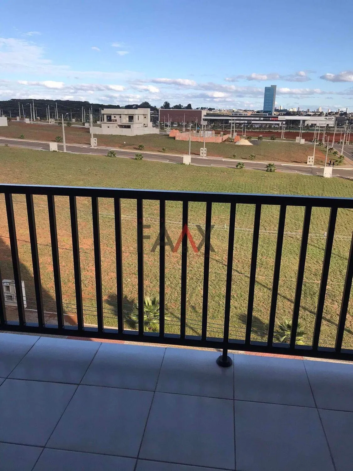 Imagem Excelente apartamento para venda no condomínio Vista Cilla em Guarapuava