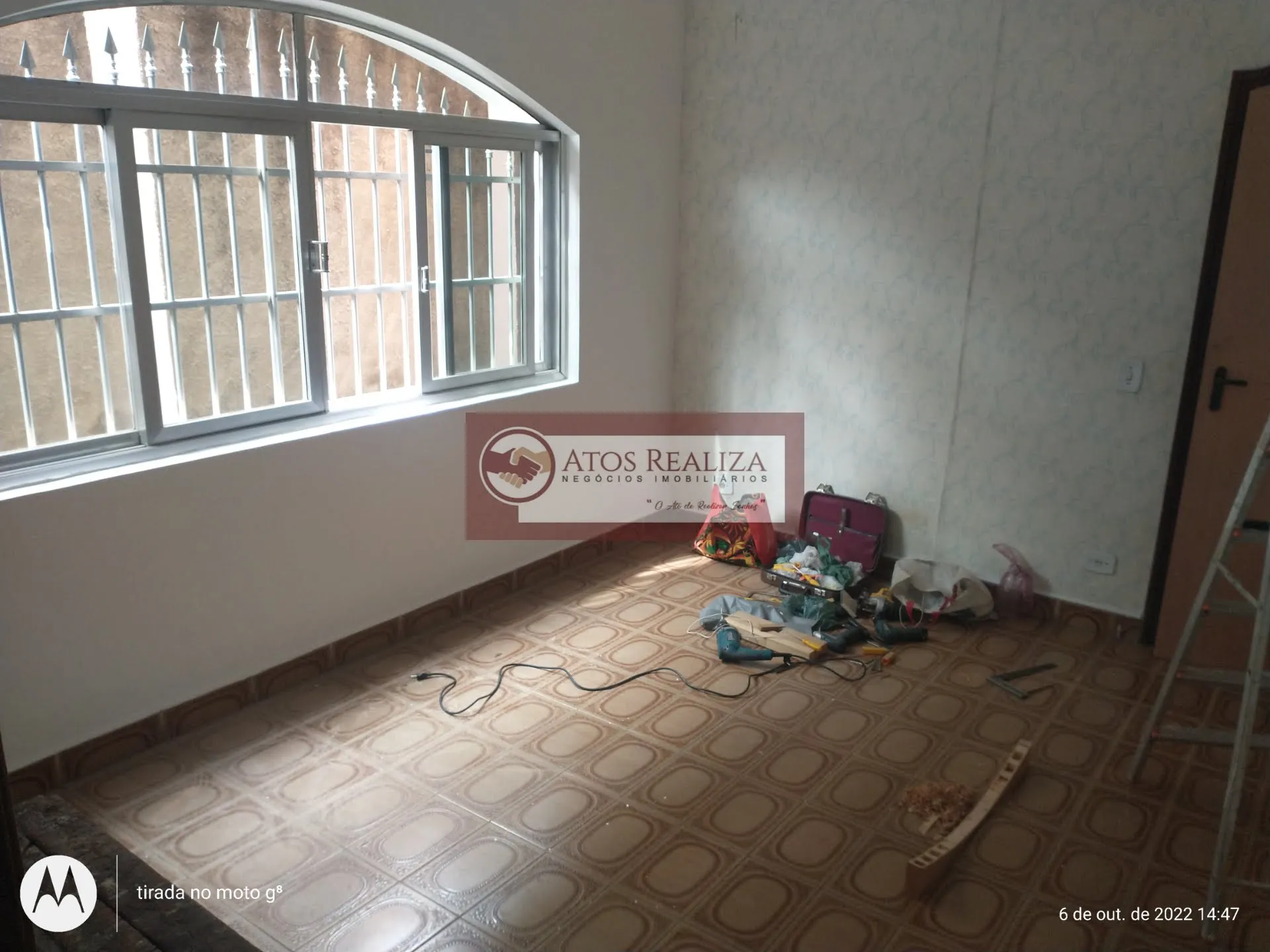 Imagem Sobrado com Edícula em Vila Inglesa - São Paulo