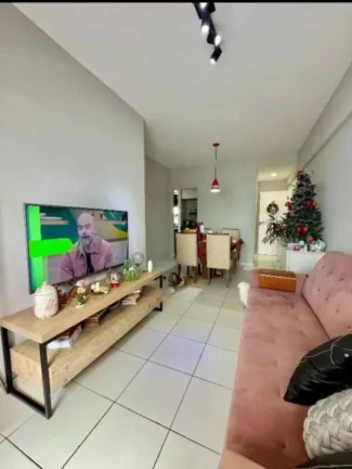 Imagem Apartamento com 63m em Casa Amarela!